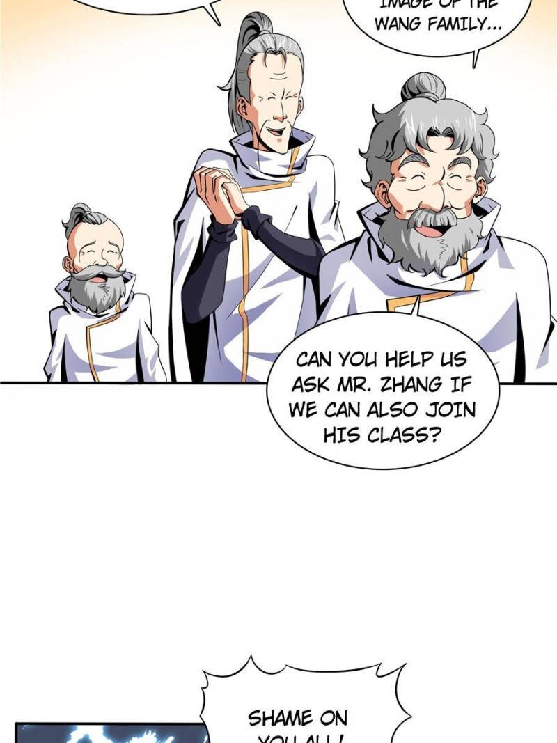 Library of Heaven’s Path chapter 19 page 38