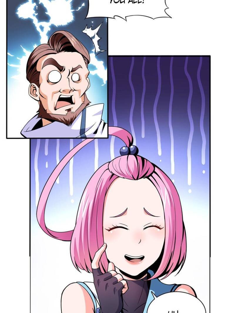 Library of Heaven’s Path chapter 19 page 39