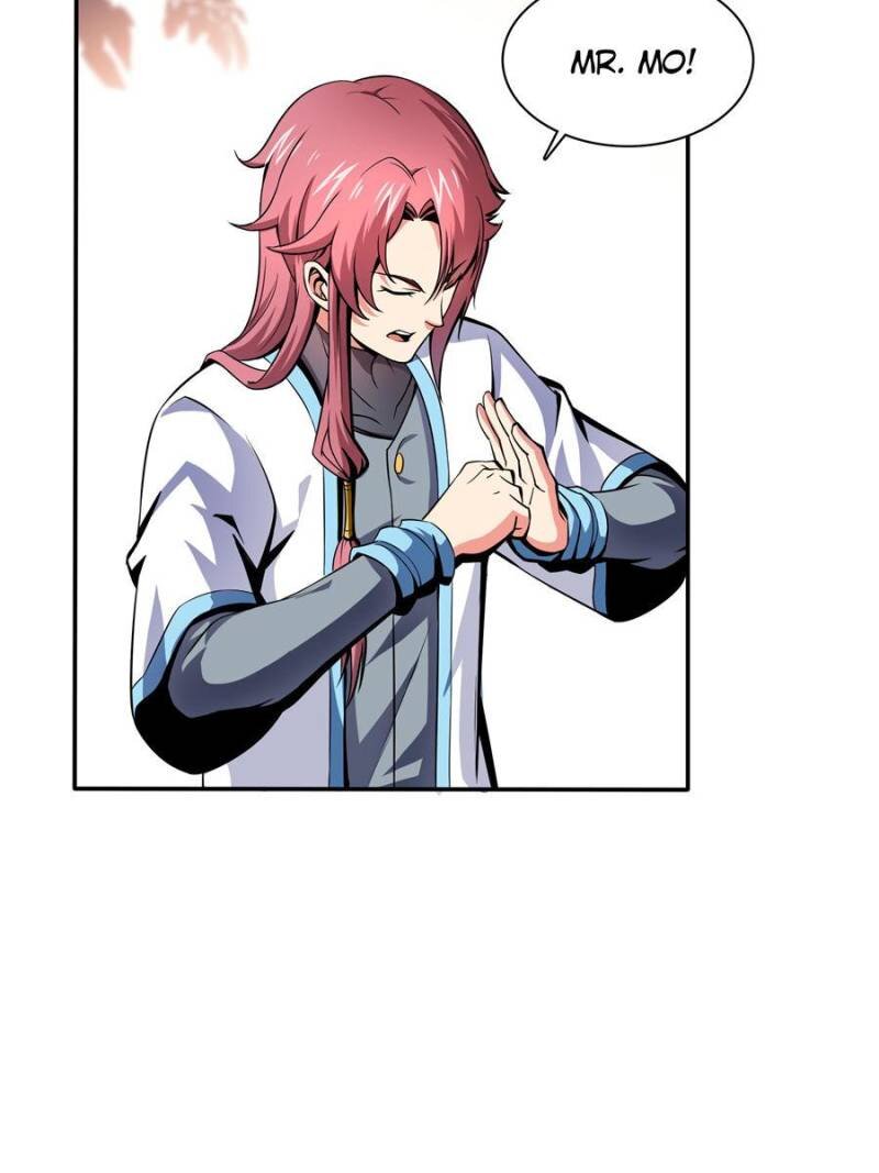 Library of Heaven’s Path chapter 19 page 43