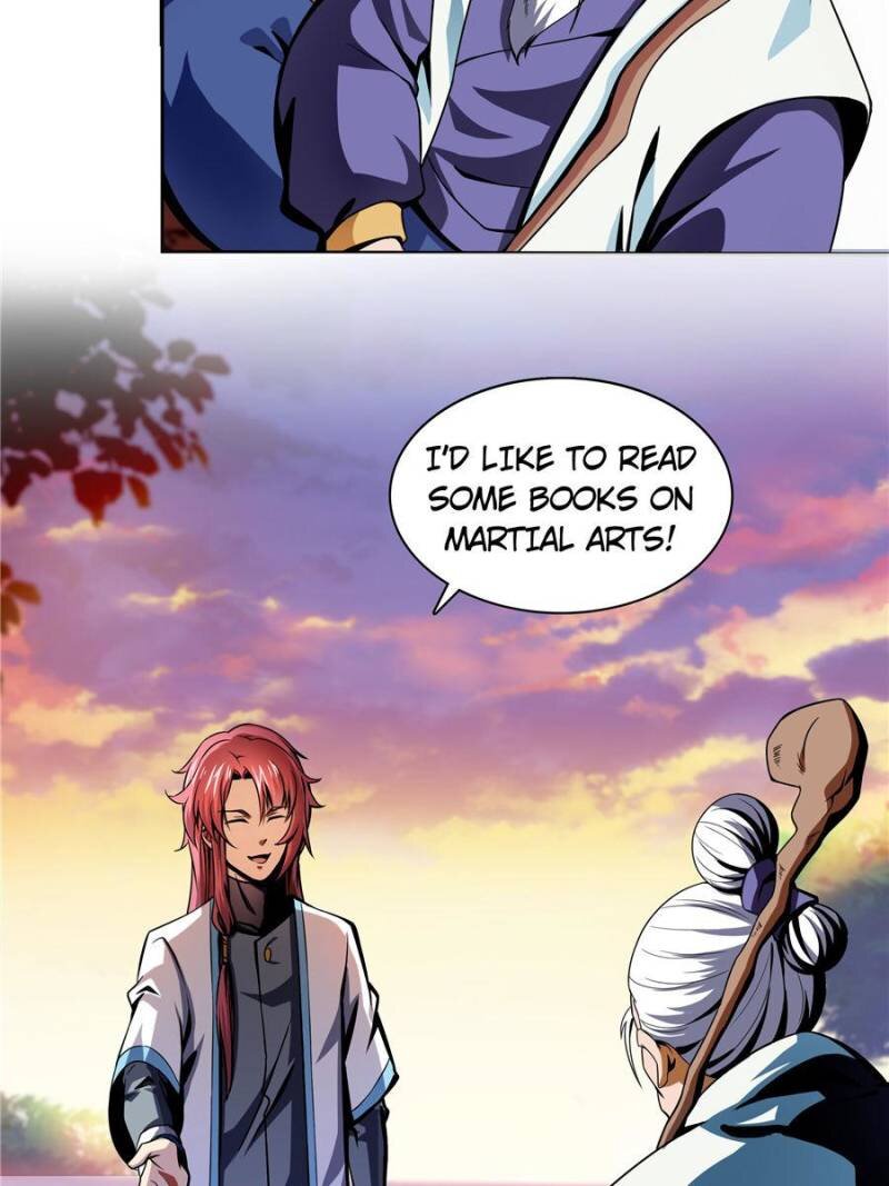 Library of Heaven’s Path chapter 19 page 45