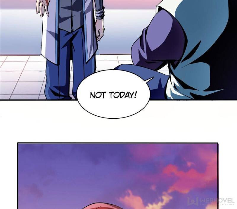 Library of Heaven’s Path chapter 19 page 46