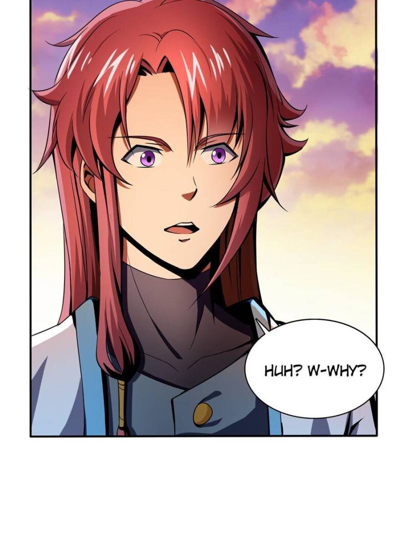 Library of Heaven’s Path chapter 19 page 47