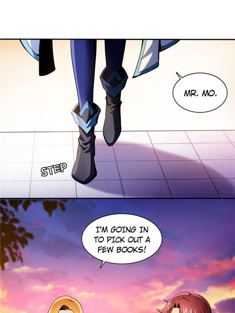 Library of Heaven’s Path chapter 19 page 48