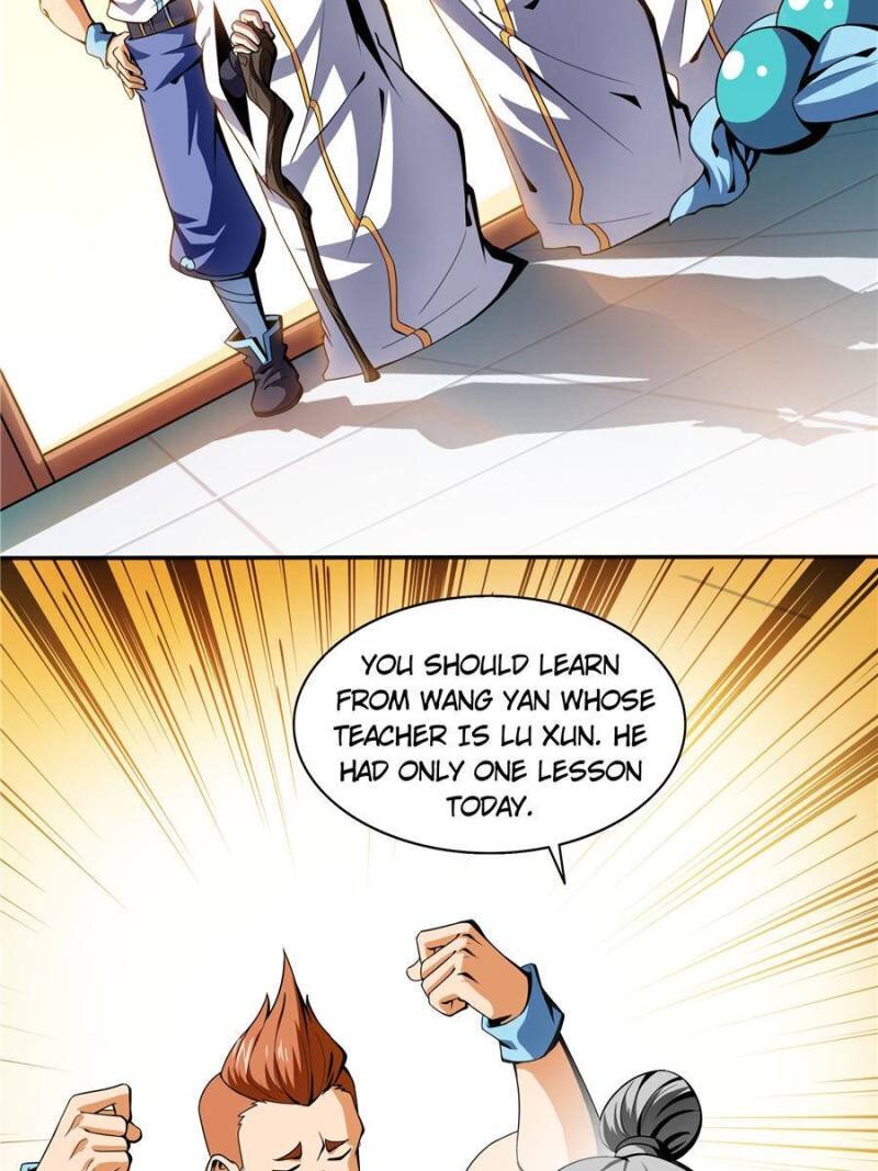 Library of Heaven’s Path chapter 19 page 5