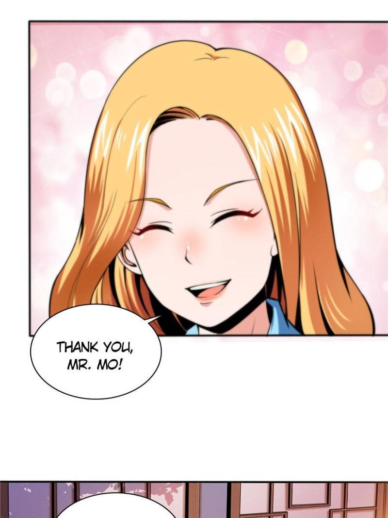 Library of Heaven’s Path chapter 19 page 51