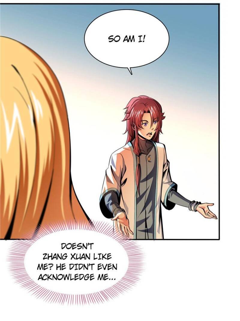 Library of Heaven’s Path chapter 19 page 53