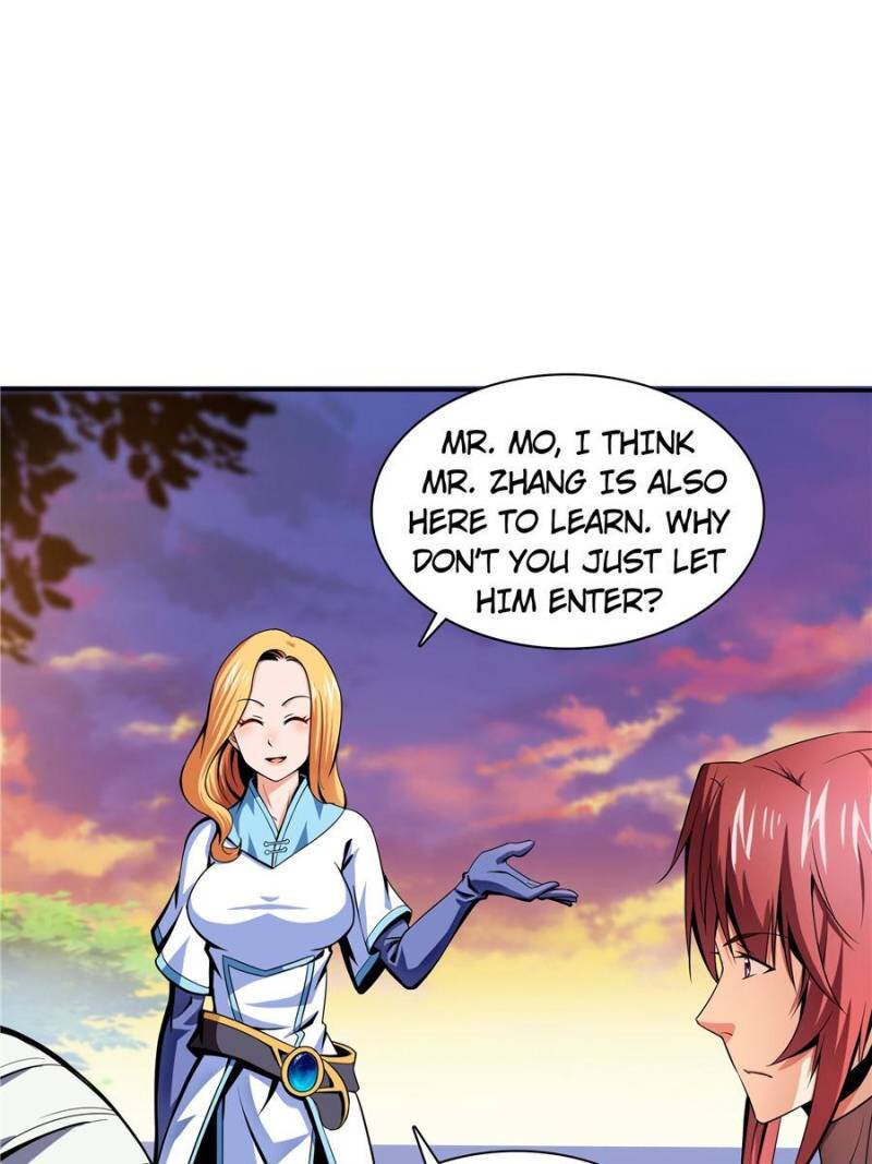 Library of Heaven’s Path chapter 19 page 54