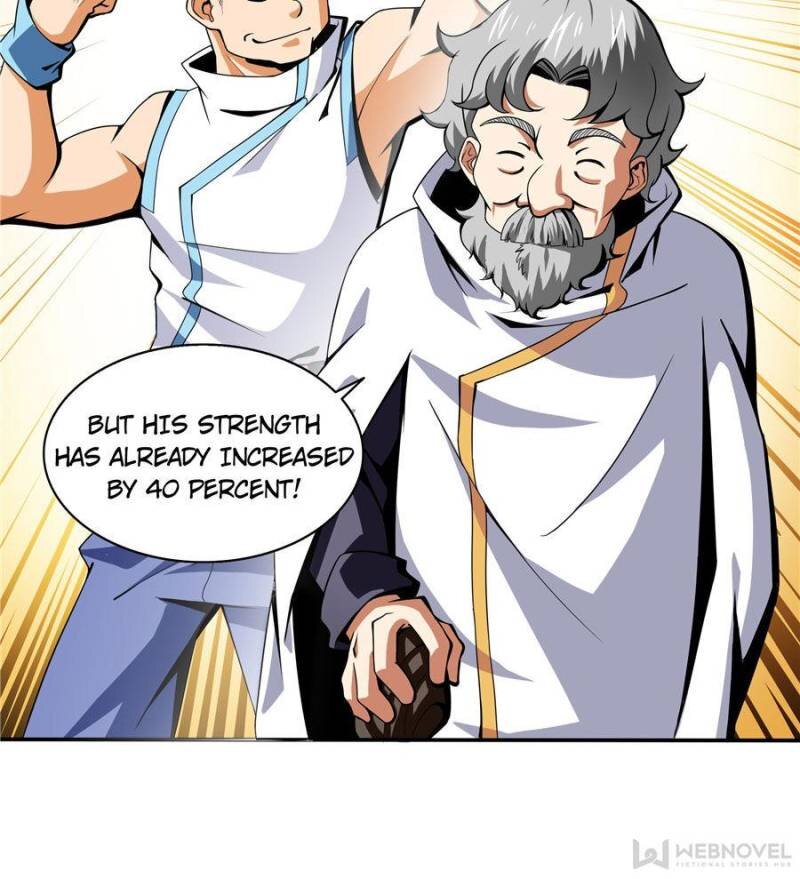 Library of Heaven’s Path chapter 19 page 6