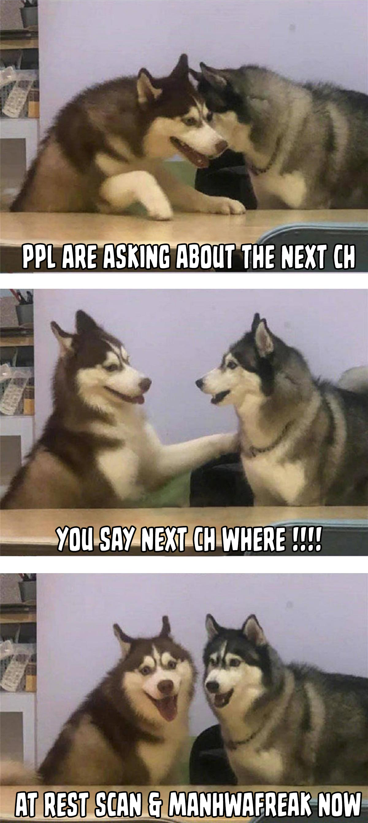 Library of Heaven’s Path chapter 191 page 16