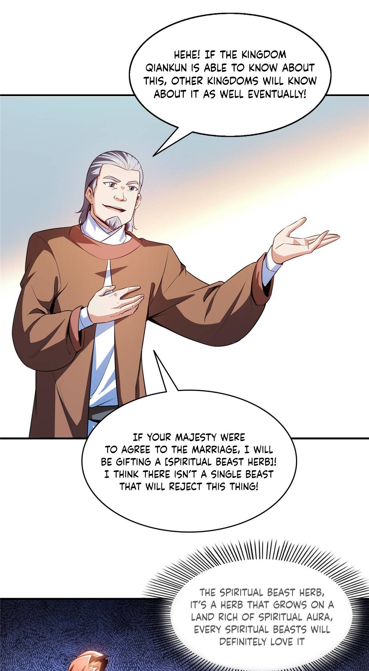 Library of Heaven’s Path chapter 195 page 11