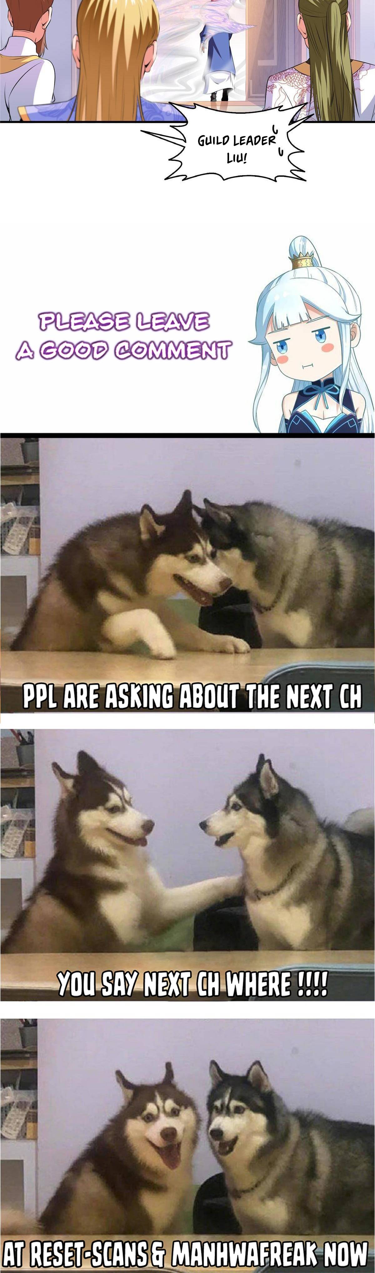 Library of Heaven’s Path chapter 199 page 15