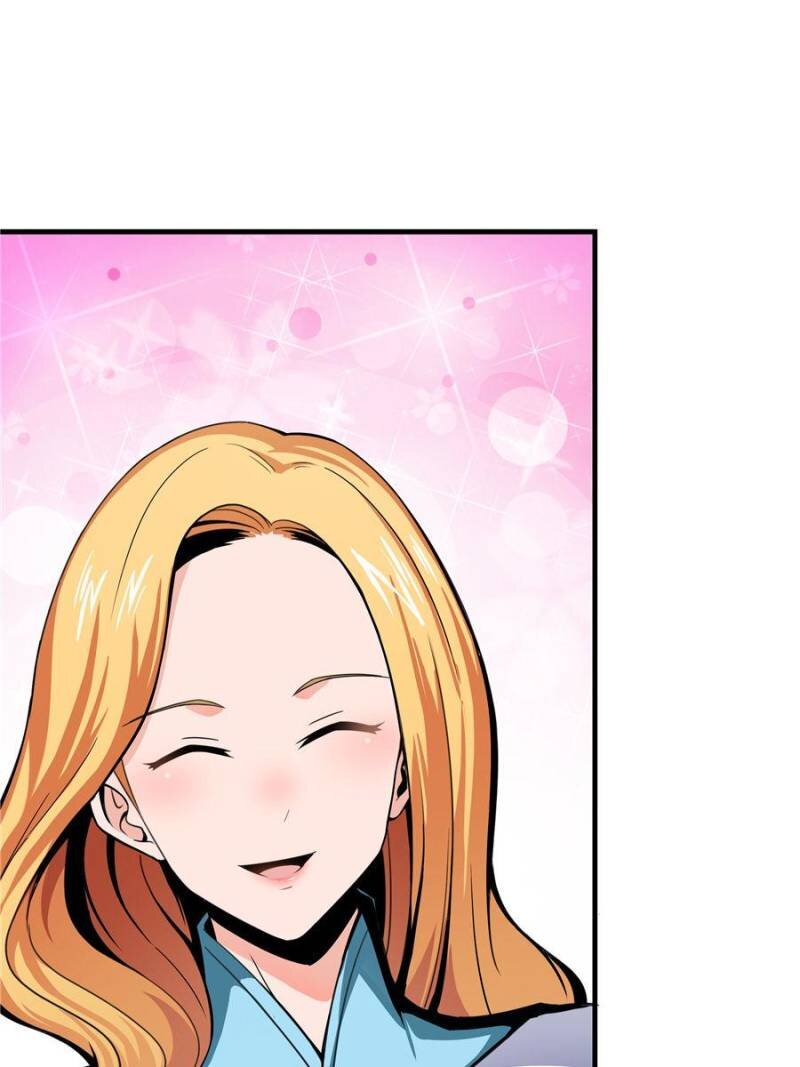 Library of Heaven’s Path chapter 21 page 10