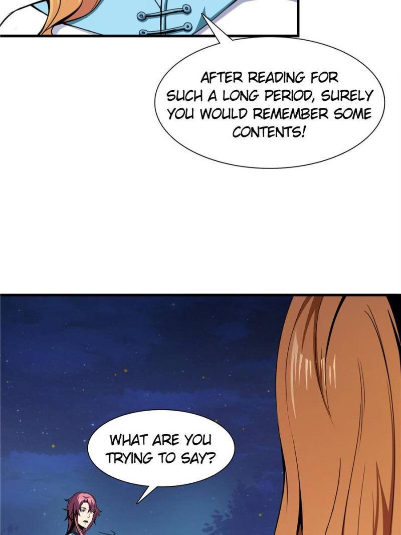 Library of Heaven’s Path chapter 21 page 11