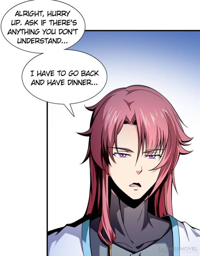 Library of Heaven’s Path chapter 21 page 15