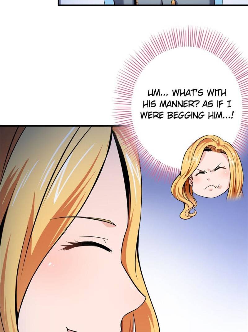 Library of Heaven’s Path chapter 21 page 16