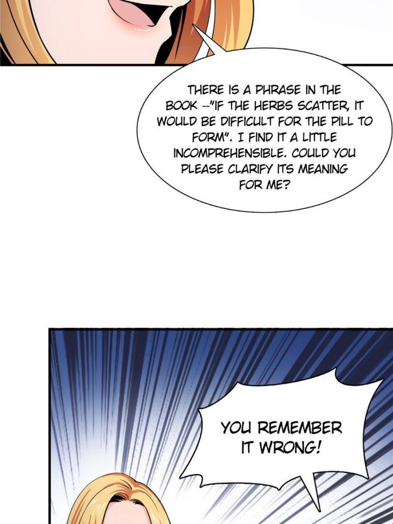 Library of Heaven’s Path chapter 21 page 17