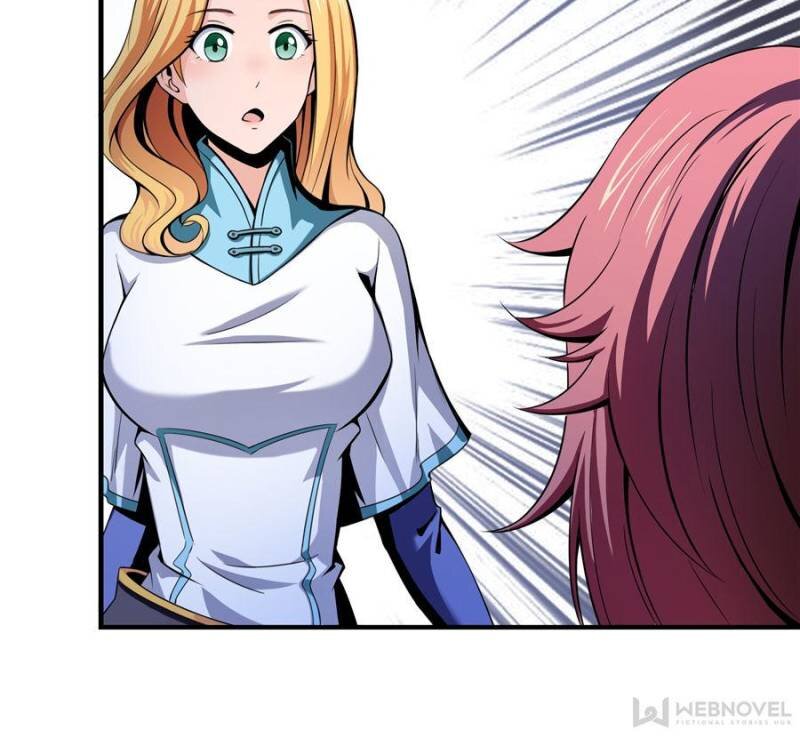 Library of Heaven’s Path chapter 21 page 18