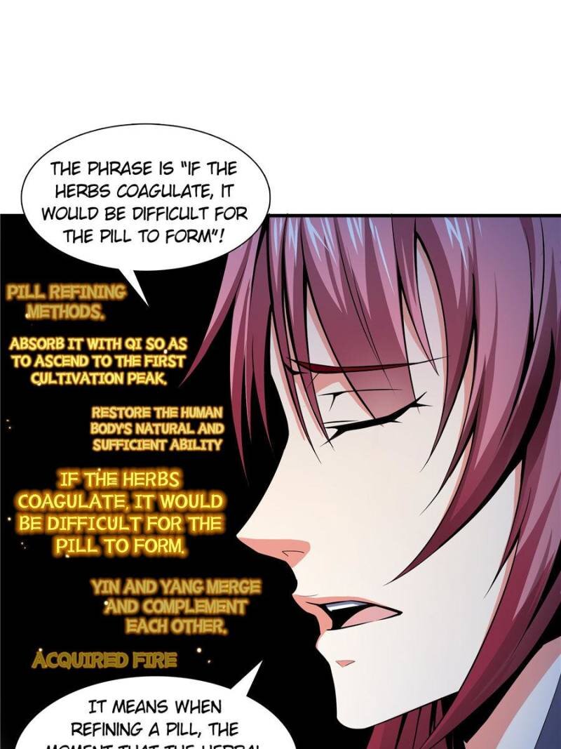 Library of Heaven’s Path chapter 21 page 19