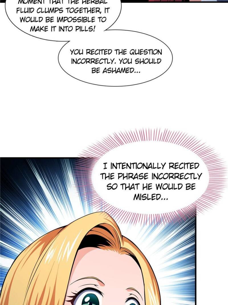 Library of Heaven’s Path chapter 21 page 20