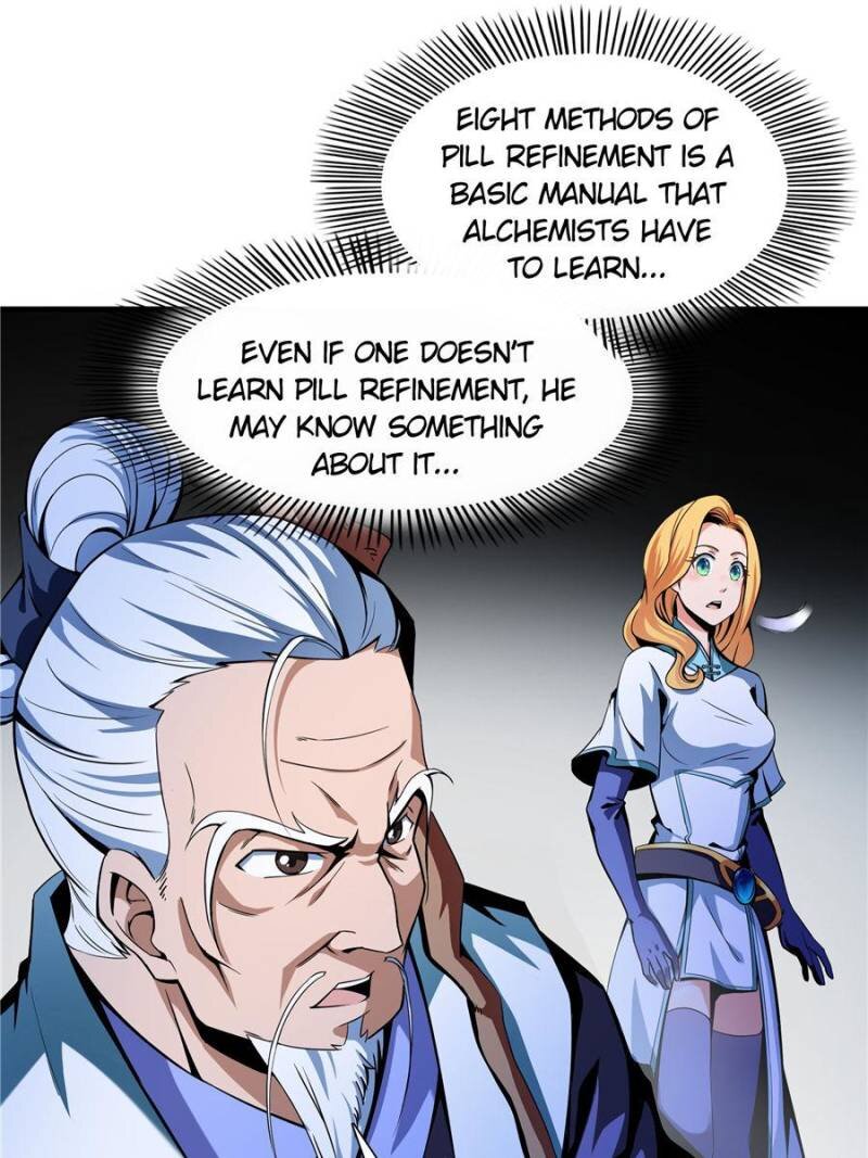 Library of Heaven’s Path chapter 21 page 24