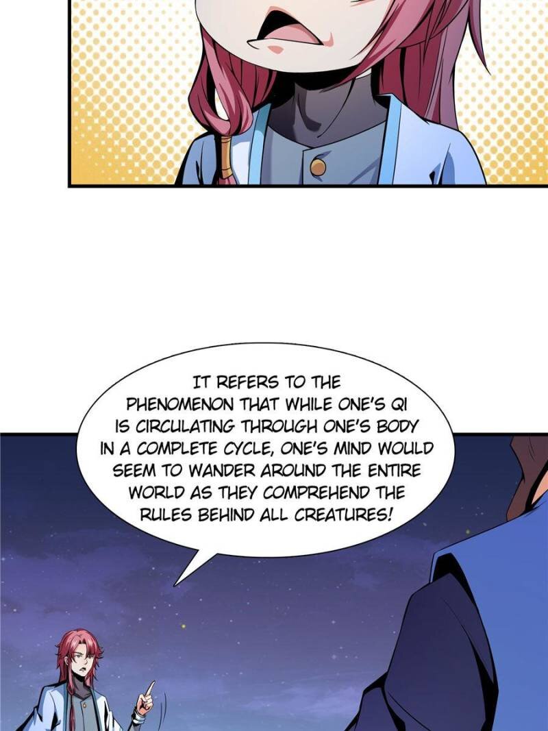 Library of Heaven’s Path chapter 21 page 26