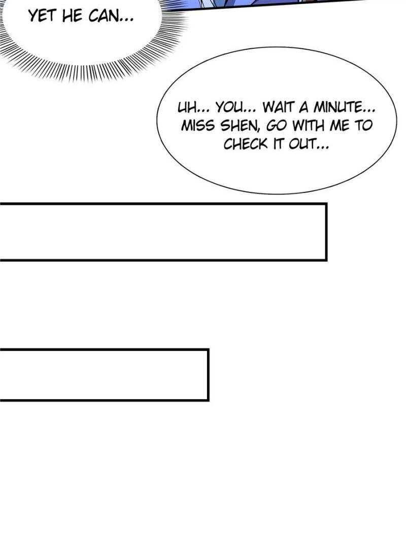 Library of Heaven’s Path chapter 21 page 30