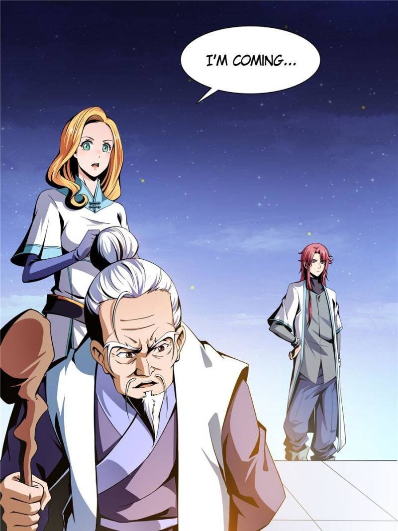 Library of Heaven’s Path chapter 21 page 32