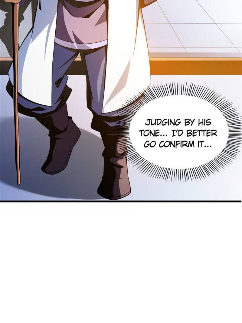 Library of Heaven’s Path chapter 21 page 33