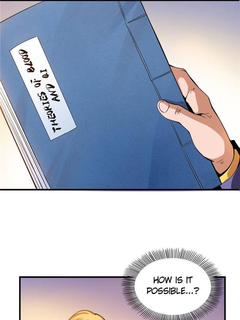 Library of Heaven’s Path chapter 21 page 36