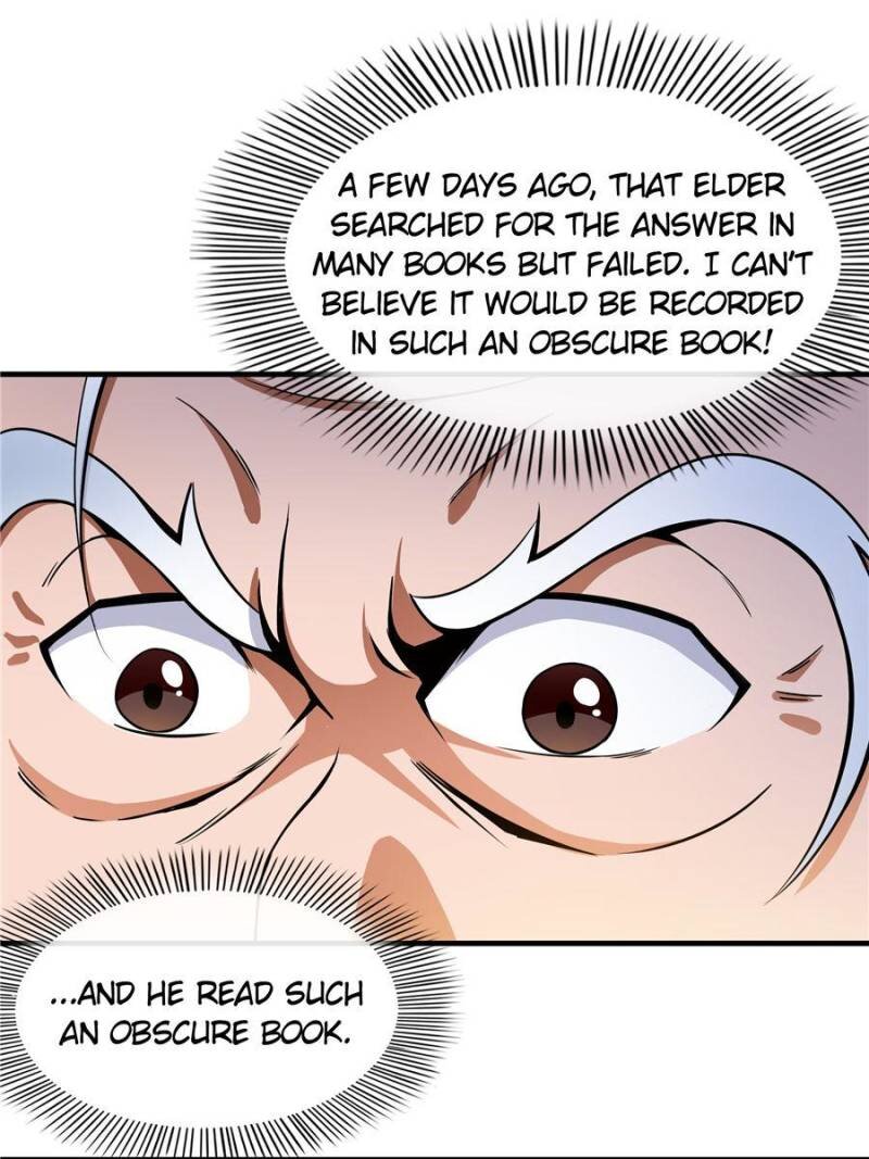 Library of Heaven’s Path chapter 21 page 38