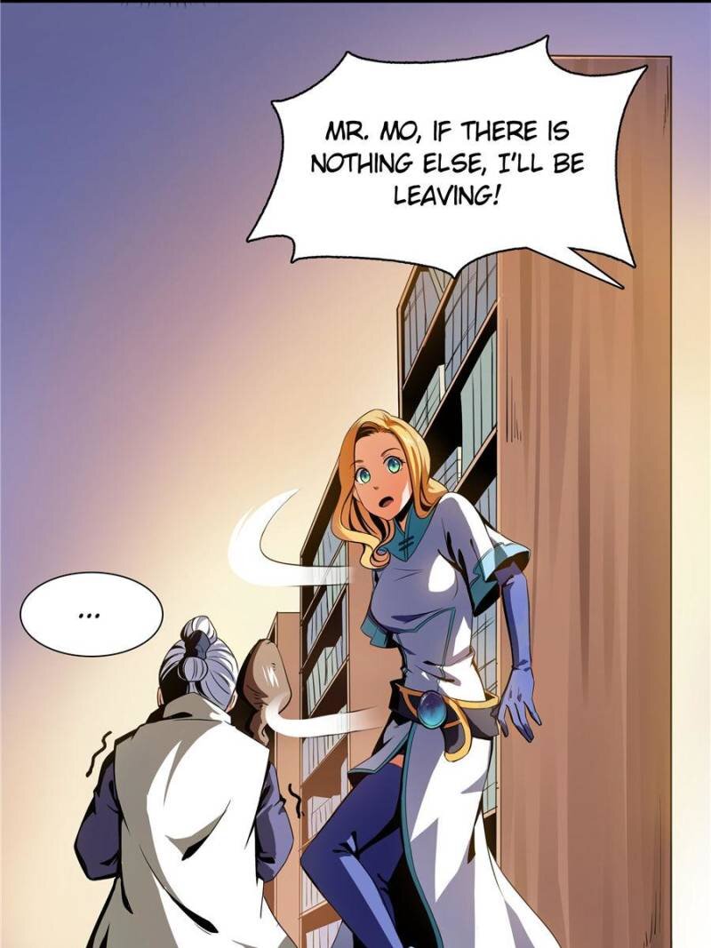 Library of Heaven’s Path chapter 21 page 39