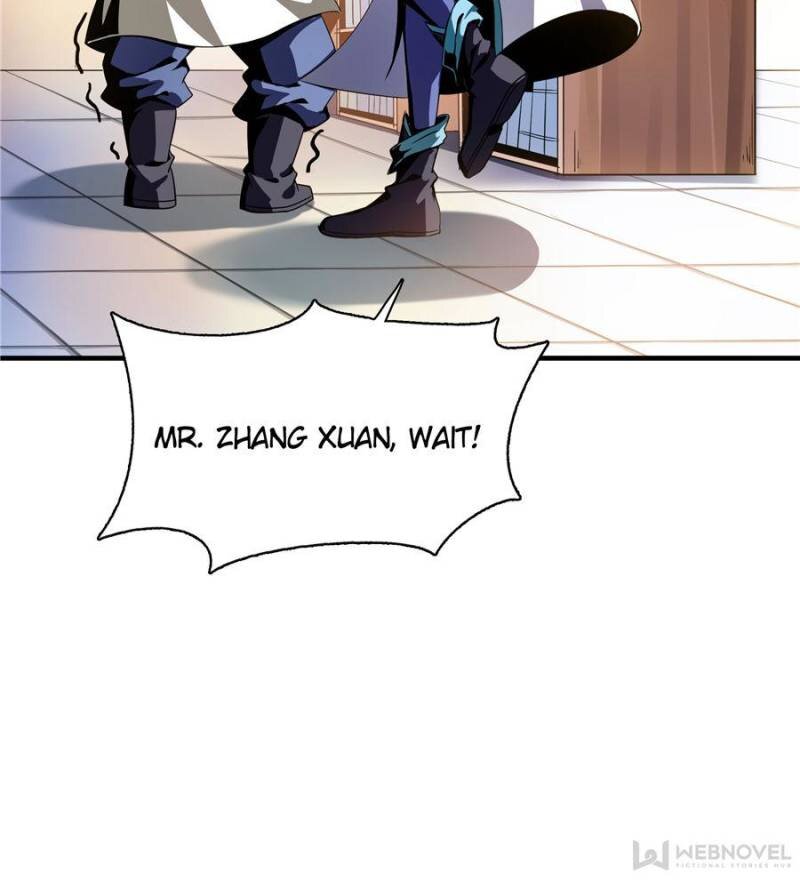 Library of Heaven’s Path chapter 21 page 40