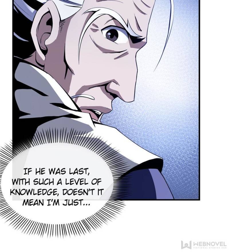 Library of Heaven’s Path chapter 21 page 43