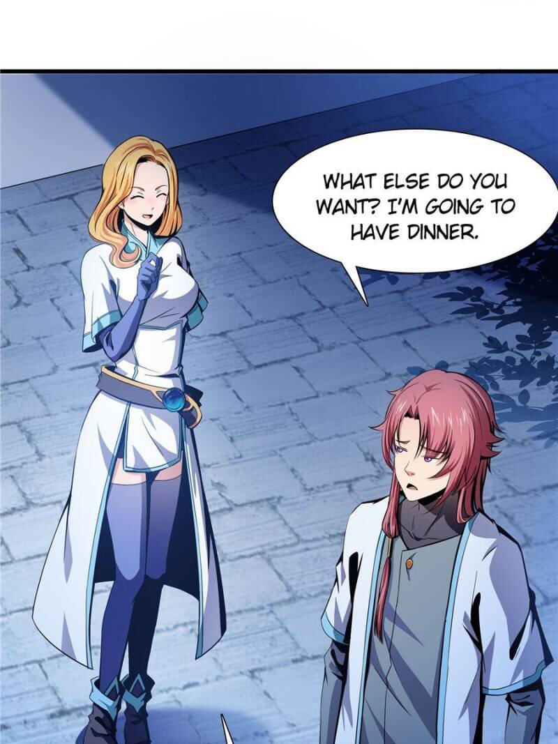 Library of Heaven’s Path chapter 21 page 44