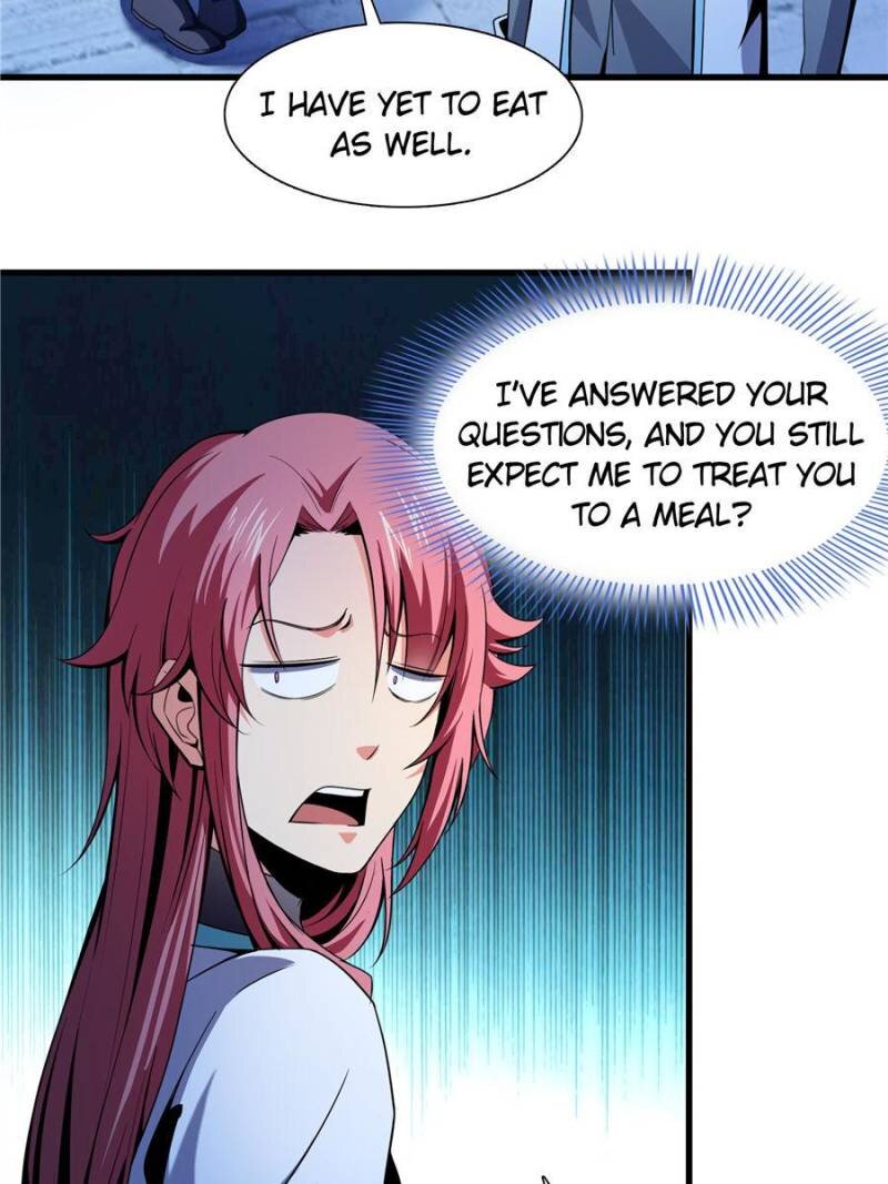 Library of Heaven’s Path chapter 21 page 45