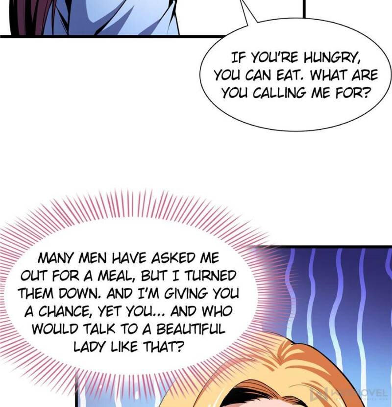 Library of Heaven’s Path chapter 21 page 46