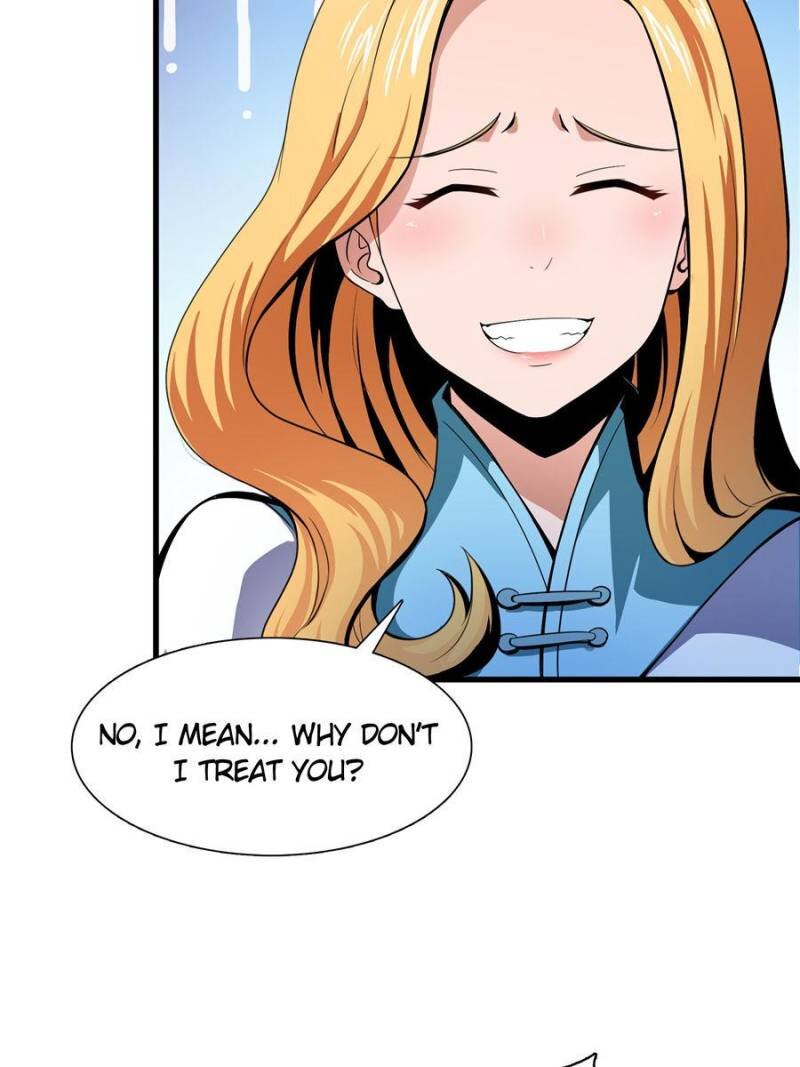 Library of Heaven’s Path chapter 21 page 47