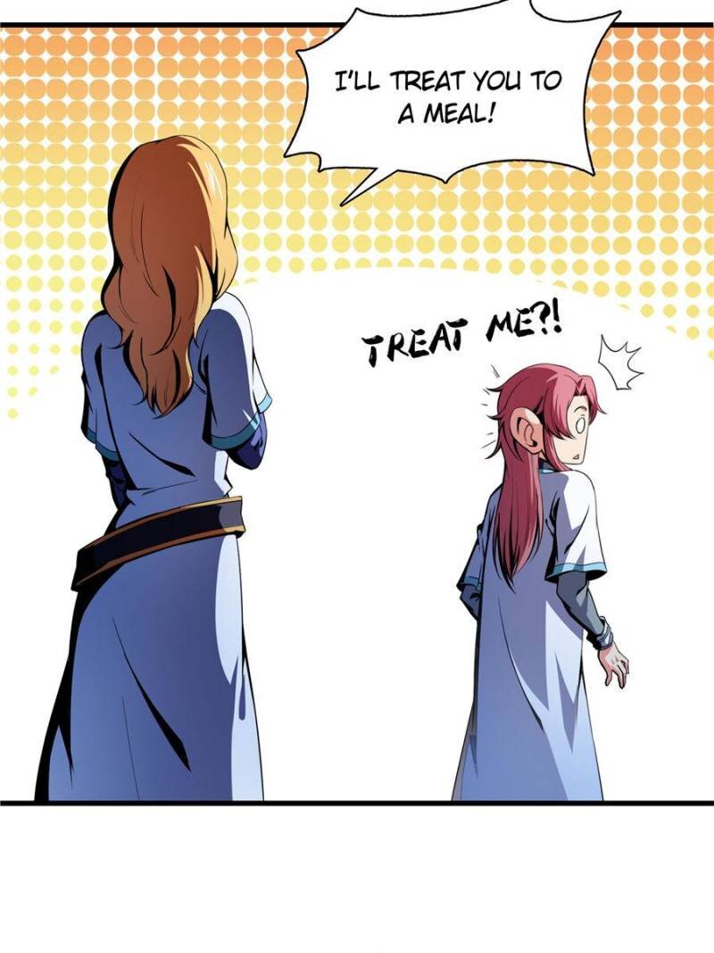 Library of Heaven’s Path chapter 21 page 48