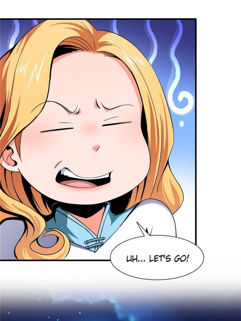 Library of Heaven’s Path chapter 21 page 50