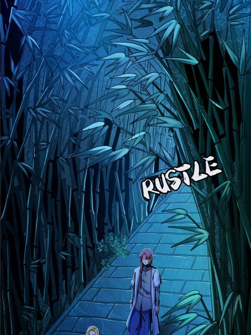 Library of Heaven’s Path chapter 21 page 53