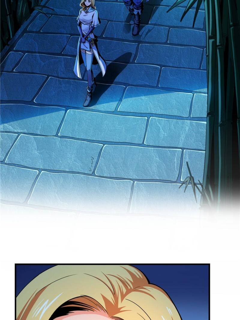 Library of Heaven’s Path chapter 21 page 54