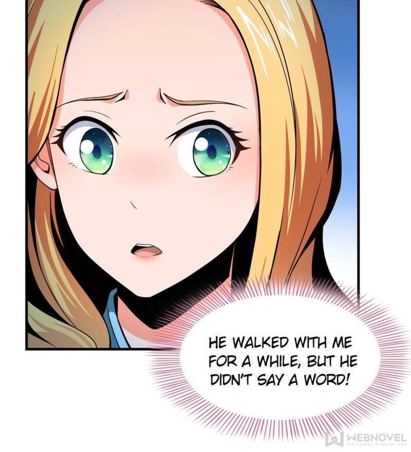 Library of Heaven’s Path chapter 21 page 55