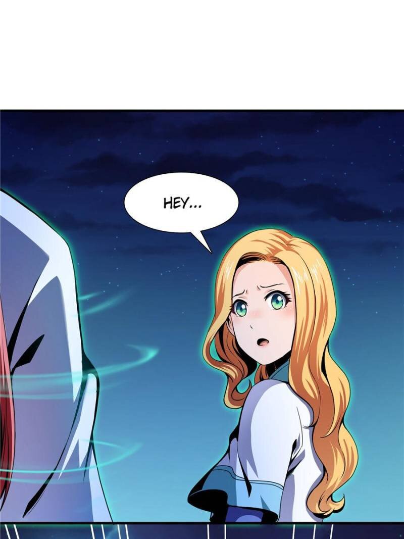 Library of Heaven’s Path chapter 21 page 56