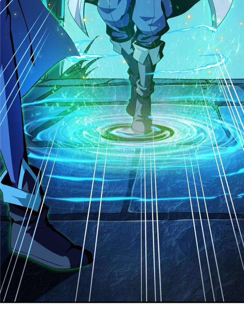 Library of Heaven’s Path chapter 21 page 59