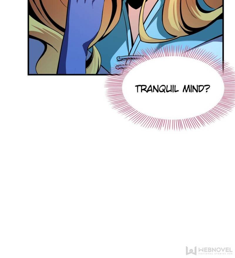 Library of Heaven’s Path chapter 21 page 61