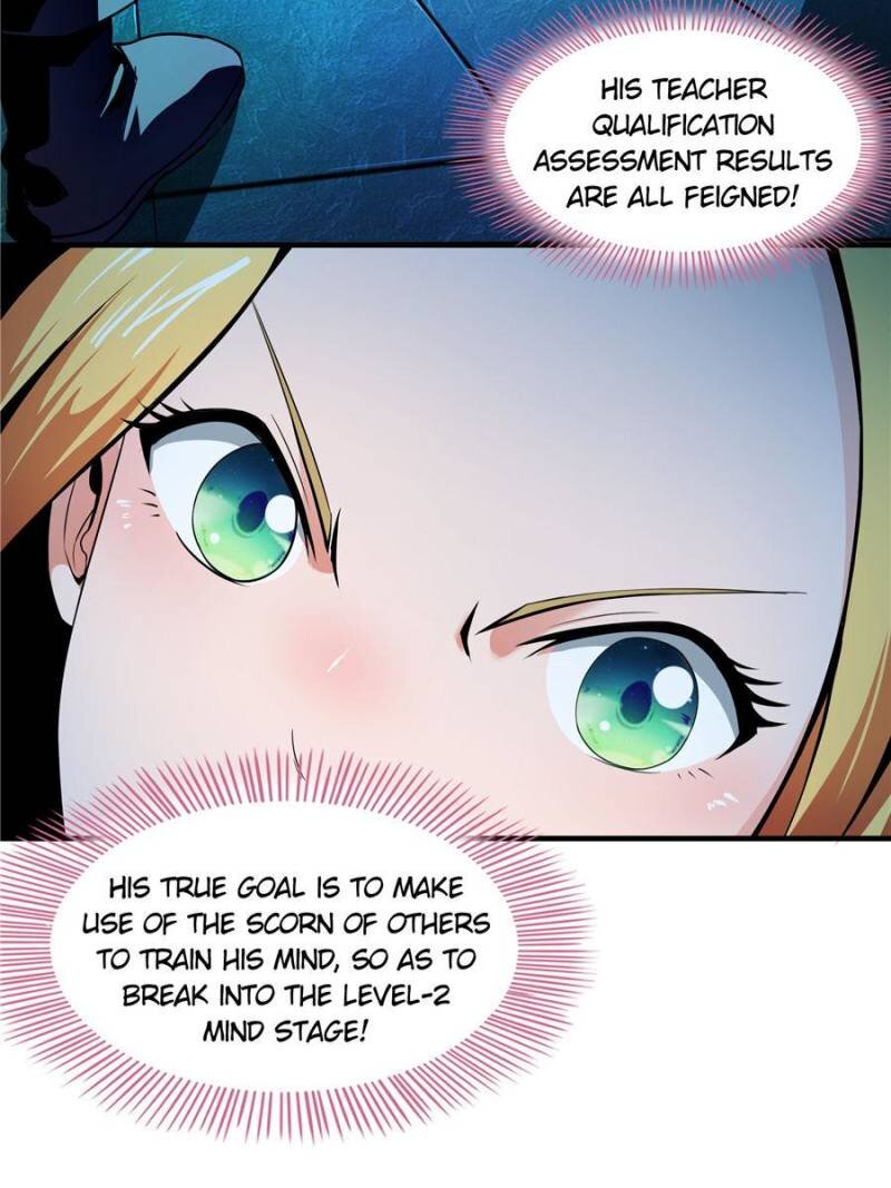 Library of Heaven’s Path chapter 21 page 65