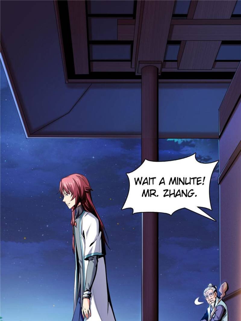 Library of Heaven’s Path chapter 21 page 7