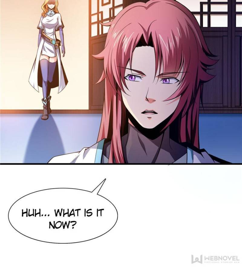 Library of Heaven’s Path chapter 21 page 9