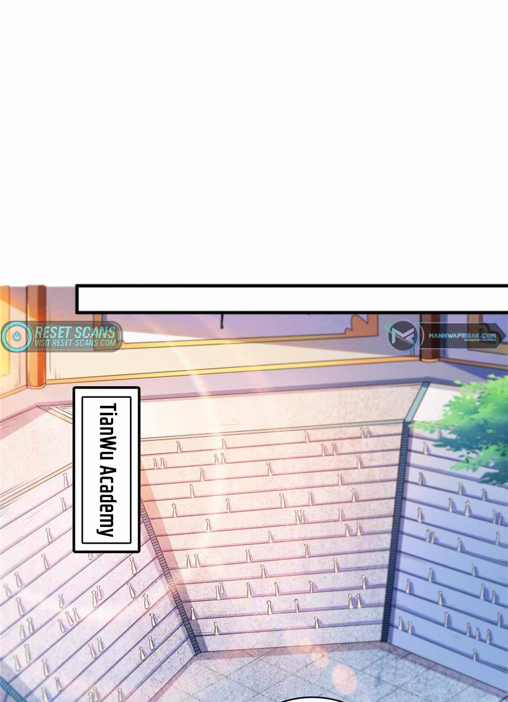 Library of Heaven’s Path chapter 216 page 16