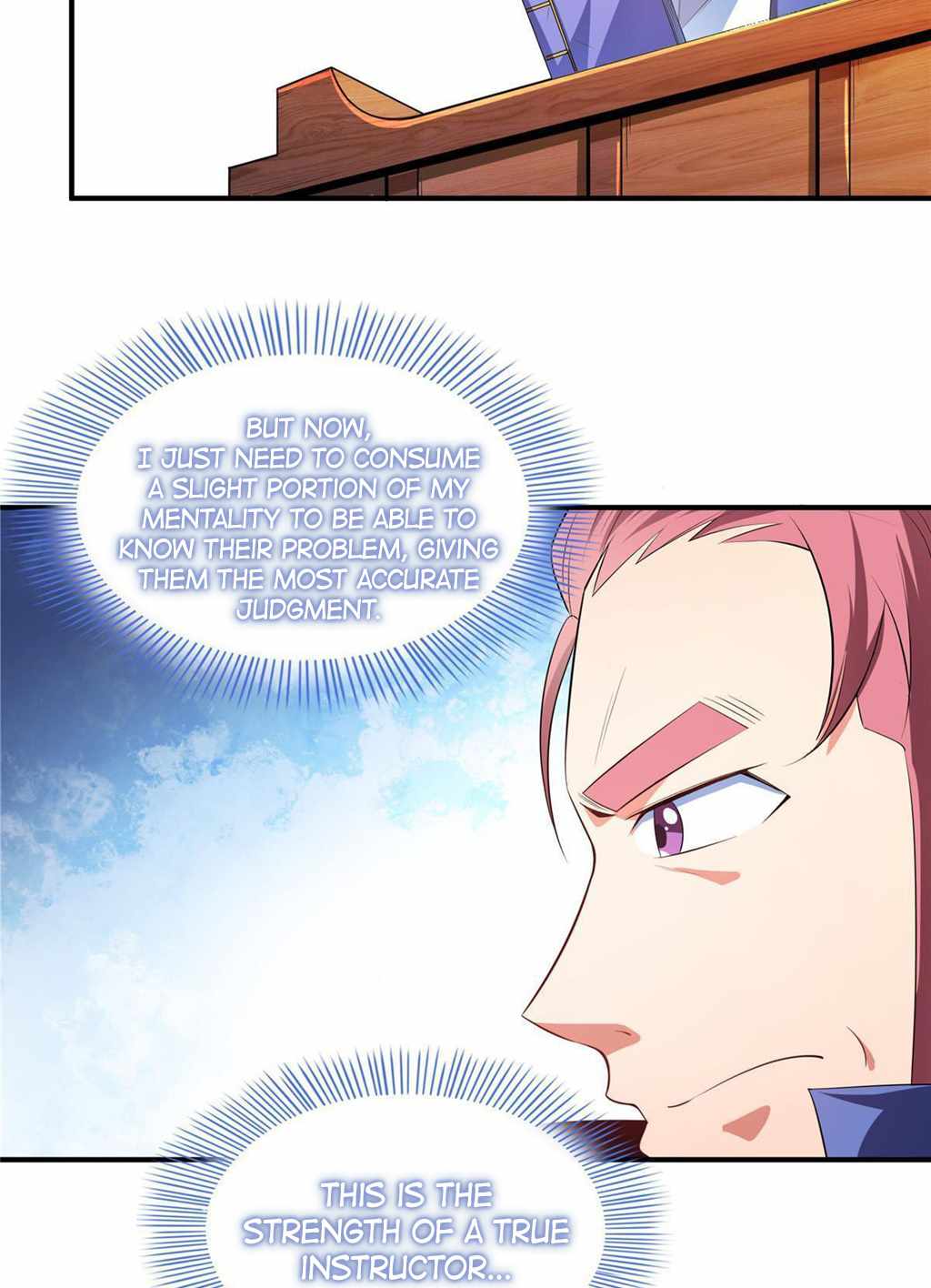 Library of Heaven’s Path chapter 216 page 18